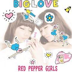 BIG LOVE