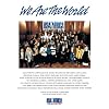 We Are The World DVD+CD