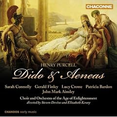 Dido & Aeneas