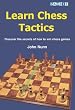 Learn Chess Tactics: Discover the Secrets of How to Win Chess Games