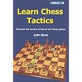 Learn Chess Tactics: Discover the Secrets of How to Win Chess Games