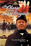 [DVD] The Charge of the Light Brigade (Widescreen)