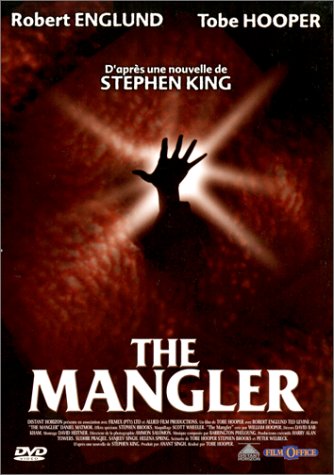  The Mangler