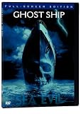 [DVD] Ghost Ship (Widescreen)