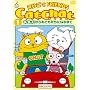 Cat Chat ��������FRIENDS(1) ~ABC���炨�Ƃ������ɂȂ�܂�~ [DVD]