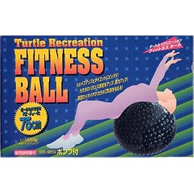 JTW �t�B�b�g�l�X�{�[�� 75cm W0077  4541066�@000079