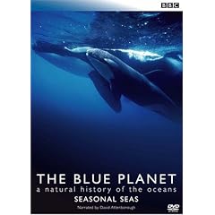ブルー・プラネット SEASONAL SEAS