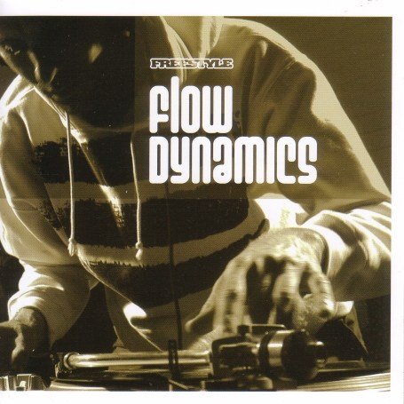  Flow Dynamics
