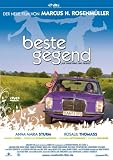 [DVD] Beste Gegend