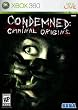 �y�A����:�k�āzCondemned: Criminal Origins
