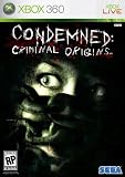  Condemned Criminal Origins