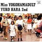 2nd~Miss YOKOHAMADULT