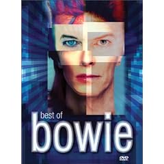 Best of Bowie (2pc) [DVD] [Import]