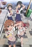 [DVD]佐藤利奈 OVA「とある科学の超電磁砲」[Blu-ray]