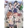 OVA�u�Ƃ���Ȋw�̒��d���C�v[Blu-ray]