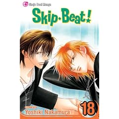 Skip Beat!, Vol. 18