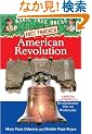 Magic Tree House Fact Tracker #11: American Revolution: A Nonfiction Companion to Magic Tree House #22: Revolutionary War on Wednesday (A Stepping Stone Book(TM))