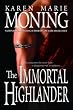 The Immortal Highlander