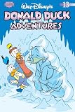 [Book] Donald Duck Adventures Volume 13 (Donald Duck Adventures)