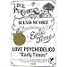 �o���h�X�R�A LOVE PSYCHEDELICO/Early Times (�o���h�E�X�R�A)