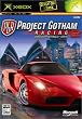 Project Gotham Racing 2