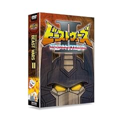 �������̃g�����X�t�H�[�}�[�@�r�[�X�g�E�H�[�YII(�Z�J���h)�@DVD-BOX