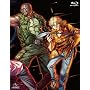 BLACK LAGOON Blu-ray 002 CIGARETTE KISS