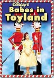 [DVD] Babes in Toyland