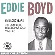 Five Long Years: Complete Recordings vol.2 1951-1953