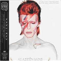 Aladdin Sane (Mlps)