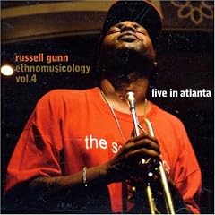 Ethnomusicology 4: Live in Atlanta