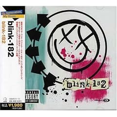 BLINK-182