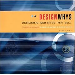 Designing Web Sites That Sell (Design Whys)