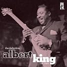Definitive Albert King