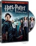 [DVD] Harry Potter and the Goblet of Fire (Widescreen)