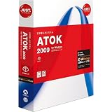 ATOK 2009 for Windows �ʏ�ŃW���X�g�V�X�e���ɂ��