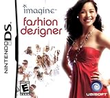  Imagine: Fashion Designer