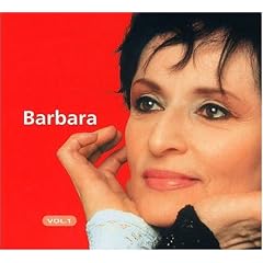 Barbara, Vol. 1