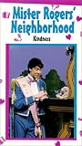  Mr Rogers Neighborhood: Kindness [VHS]