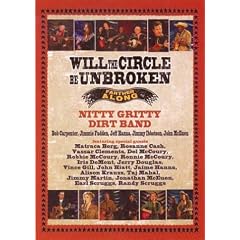 Will the Circle Be Unbroken: Farther Along [DVD] [Import]