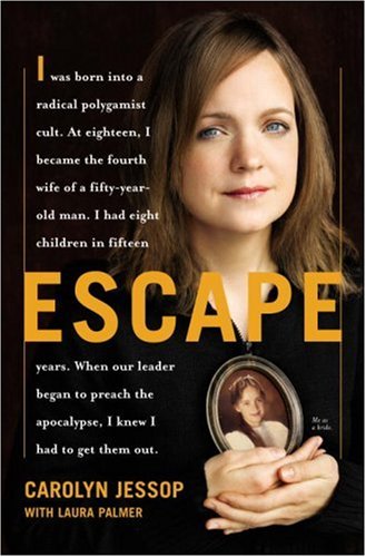  Escape