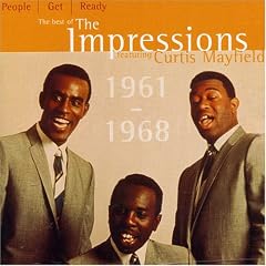 People Get Ready: Best of 1961-1968