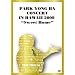 PARK YONG HA CONCERT IN HAWAII 2009�gSweet Home�h [DVD]