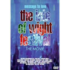Message to Love