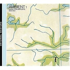 Ambient 1: Music for Airports