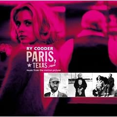 Paris, Texas