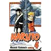 Naruto, Vol. 4