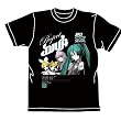�����~�N -Project DIVA- �����~�N -Project DIVA-�~�N�c�A�[T�V���c �u���b�N �T�C�Y:L