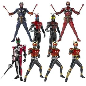�����`��SCANHEROES  ���ʃ��C�_�[Vol.1(BOX)