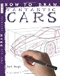 How to Draw Cars (You Can Draw Anything)